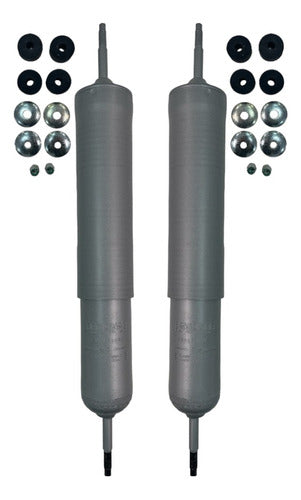 Sadar Kit X2 Front Shocks for Ford F100 '66 to '92 0