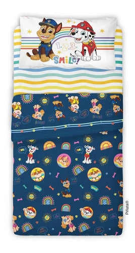 Disney Piñata Kids Ultra Soft 1 1/2 Bed Sheets 29