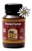 Valerian Mother Tincture Tranquilizer Herbs Del Oasis 60cc 0