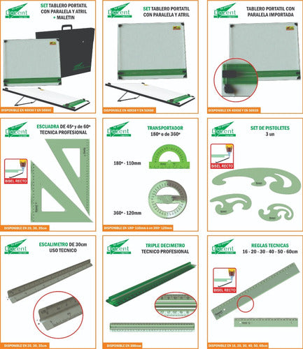 Block Para Dibujo A4 Plantec 20 Hojas 350grs 4