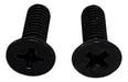 Set of 2 Screws for Honda Original Brake Fluid Reservoir Cover 2