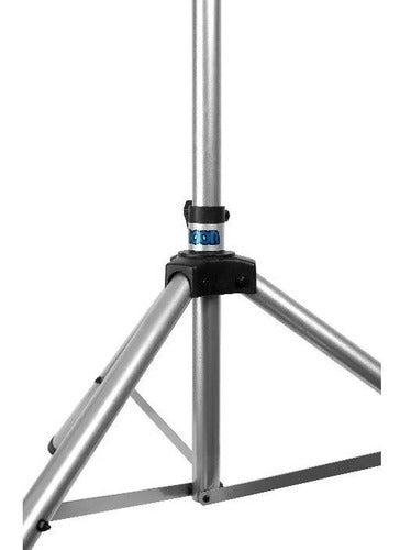 Tripod for Moon Speaker with Hat 1
