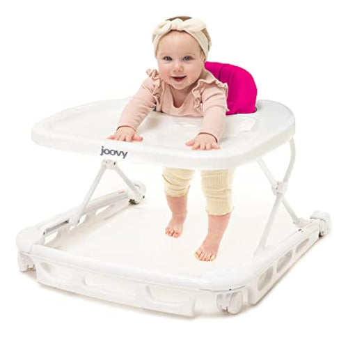 Joovy Spoon B - Andador Para Bebés Y Centro De 0