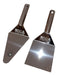 Boca Juniors Cooking Set - Stainless Steel Spatula for Grilling and Pizza 0