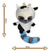 Peluche Lemur Yoohoo&friends Aurora Suave Tierno Calidad Ax® 5