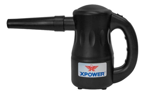 Xpower A2 Soplador Eléctrico 3