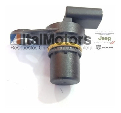 Sensor De Arbol De Levas Jeep Compass 3