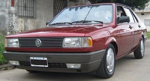 VW Tapa Bomba Depresora Gol Polo Diesel Pico De Metal 3