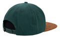 Fallen Snapback Flat Cap for Men - Various Models 7