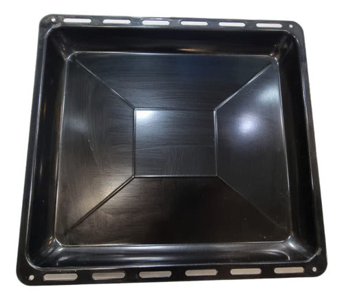 Outlet Gas or Electric Oven Tray 45.5cm x 38cm 0