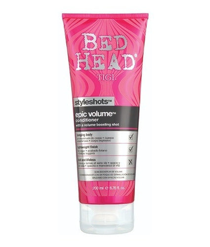 Tigi Bed Head Epic Volume Conditioner 200ml 0