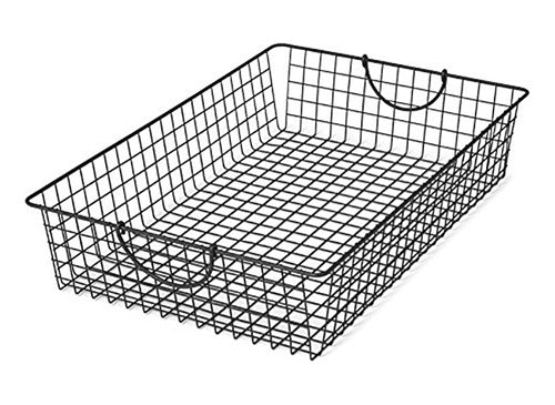 Spectrum Cesta Organizadora Para Múltiples Usos Con Asas 0
