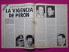 Revista Las Bases N° 149 - Año 1975 Lamina Bandera Argentina 3