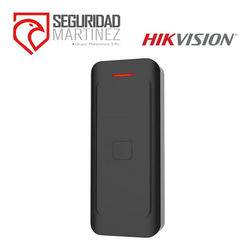 Hikvision DS-K1802MK Access Control Reader with Keypad 5