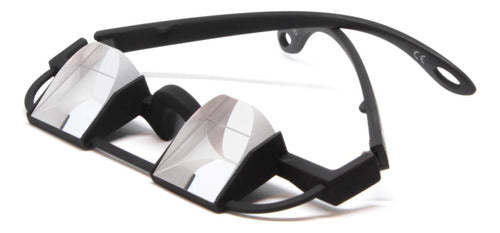 LePirate Belay III Glasses for Climbers 4