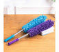 MUNDO PLANETA Extensible Duster Up to 1 Meter Anti-Scratch Microfiber 5