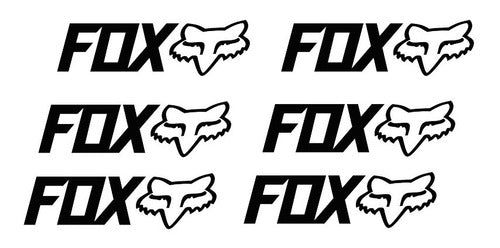 Fox Main White Motocross UTV ATV MX Quad Goggles 4