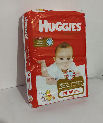 Huggies Supreme Care Superior Care M 2