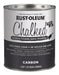 Rust-Oleum Chalked Paint Linen White x 0.887L - Kromacolor 54