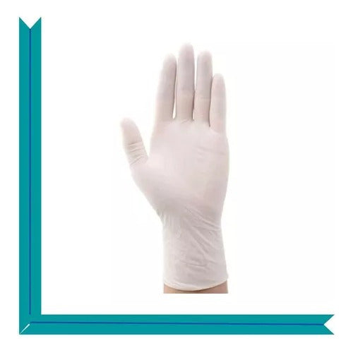 Eglovex Sterile Surgical Gloves X10u Mninsumos 1