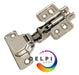 Weismail Soft Closing Hinge 35mm Codo 0 Without Clip 16 Units 2