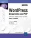 EDICIONES ENI Wordpress Desarrolle Con Php Extensiones Widgets Y Temas Avanzados 0