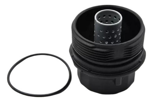 Toyota Oil Filter Holder for Corolla 2017 + Rav4 1