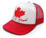 Newcaps Trucker Canada The Maple Leaf #leaf New 0