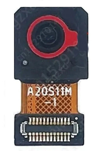 Camara Frontal Delantera Para Xiaomi Mi 11 0