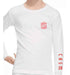 Custom Long Sleeve Thermal T-shirt for Kids 0