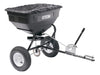 Equus Fertilizer Spreader for ATV 125lb 0