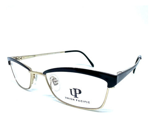 Union Pacific Eyeglasses 8644 1