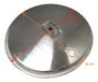 Marmicoc Original Replacement Lid for 4 Liters Aluminum Pot 1