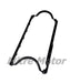 MM Engine Sump Gasket for Ford Fiesta Ka Ecosport - Rocam 1.0 1.6 8v 1