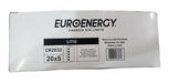 Euroenergy CR2032 3V Lithium Coin Cell Batteries Blister Pack of 5 Units 1