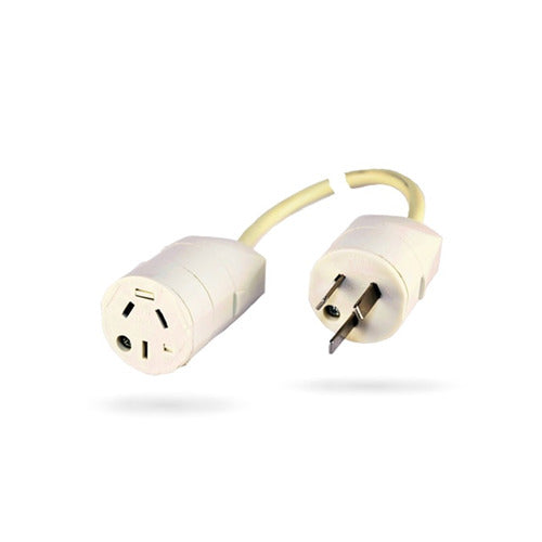 Richi Bipolar Extension Cord Male Female 10a 3m 0