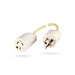 Richi Bipolar Extension Cord Male Female 10a 3m 0