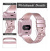 Malla Para Fitbit Versa Rose Gold / - Large 1