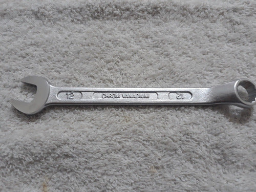 Rulhmann 12 Mm Angle Wrench 2