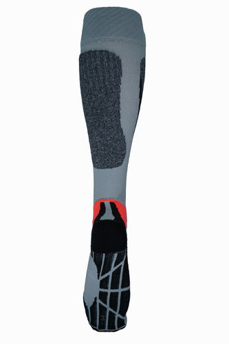 Sox Long Thermal Ski Snowboard Reinforced Socks 6