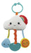 Winfun Soft Cloud Friend Rattle Toy 0