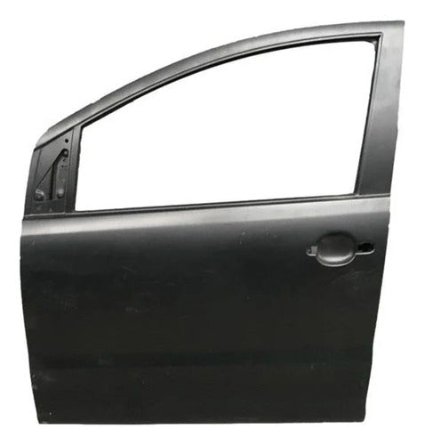 Puerta Delantera Izquierda Volkswagen Fox 2011 0