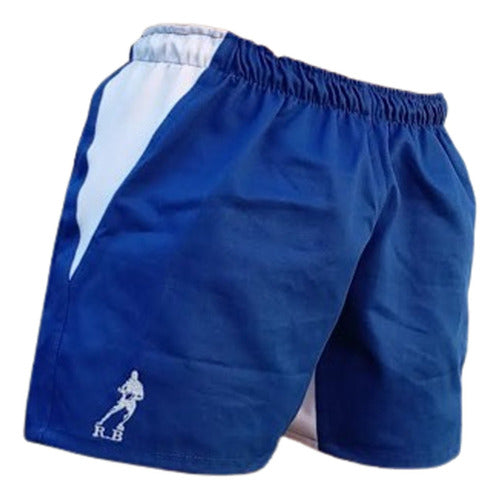 Rugby Boutique Short Italia Rugby 1