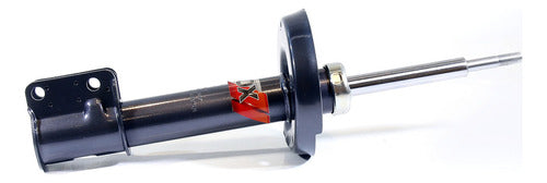 AG Front Shock Absorbers Short Stroke 0