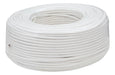 Alarma/ Cable 13 X 0,50 Mm X100 Mts Interior Blanco 1511/13 0