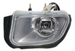 Wuhua Chevrolet S10 2006-2012 Left Fog Light 0