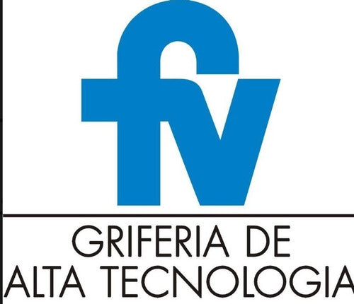 Grifería Fv Newport Plus 103/b2 Ducha Con Transferencia 3