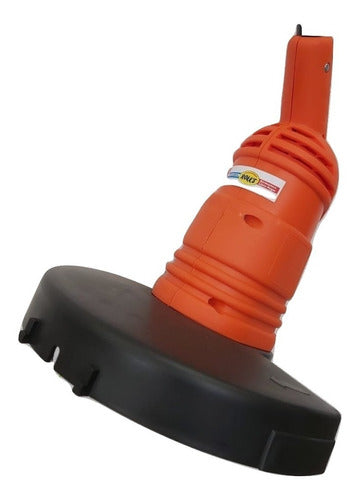 Electric Grass Trimmer 600W 1