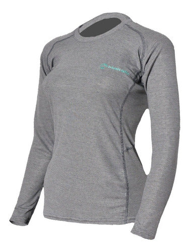 Makalu Thermal Shirt Drymax ULT Wms 0