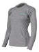 Makalu Thermal Shirt Drymax ULT Wms 0